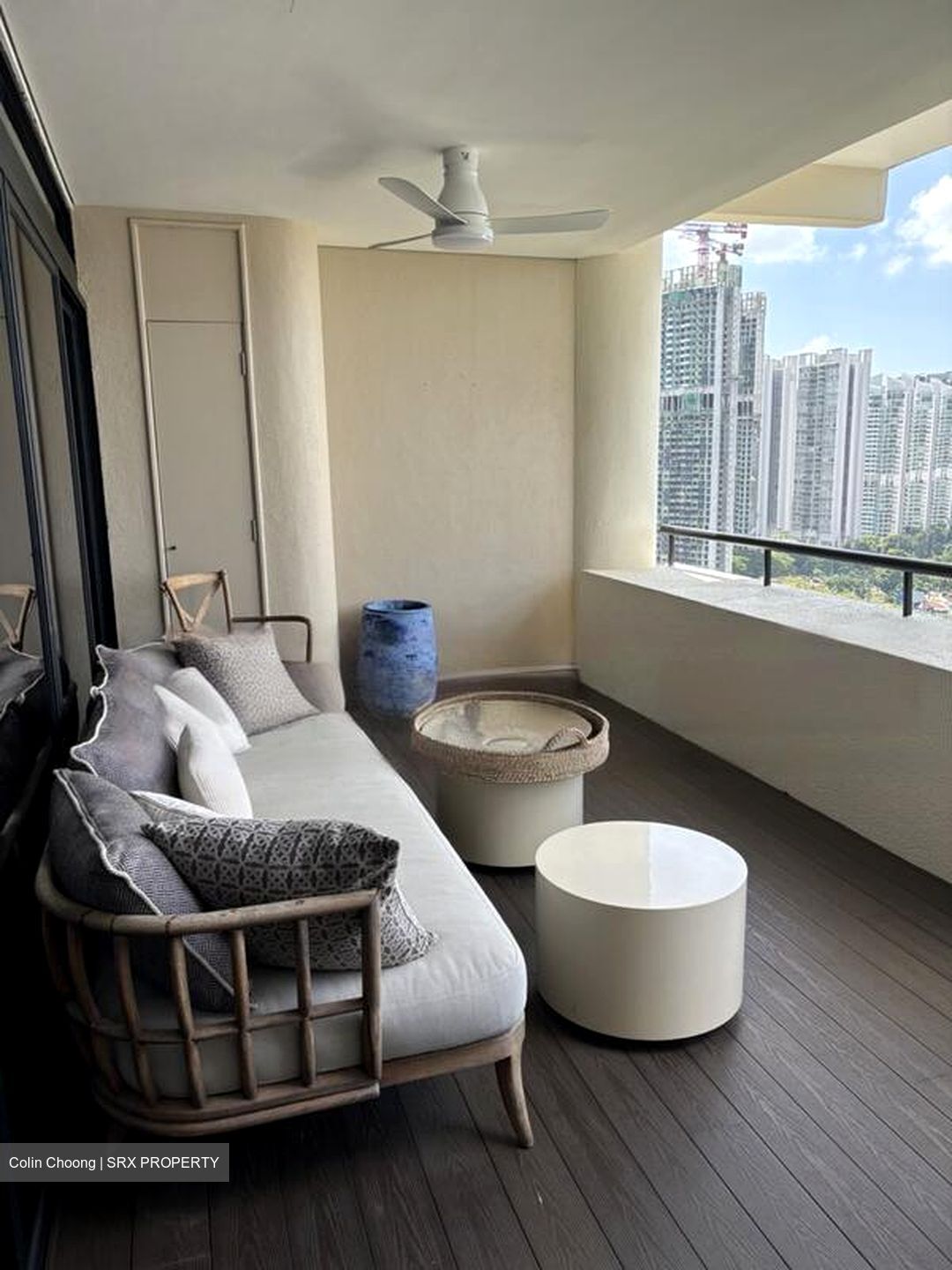 The Colonnade (D10), Condominium #464410091